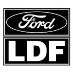 logo Ford LDF