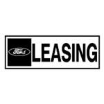 logo Ford Leasing