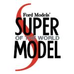 logo Ford Models' Super of the World