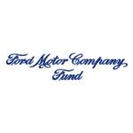 logo Ford Motor Company Fund