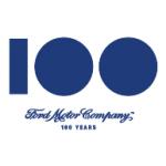 logo Ford Motor Company(56)