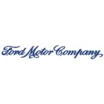 logo Ford Motor Company