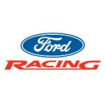 logo Ford Racing