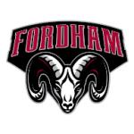 logo Fordham Rams