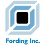 logo Fording Inc