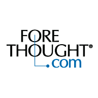 logo Fore Thought