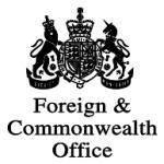 logo Foreign & Commonwealth Office