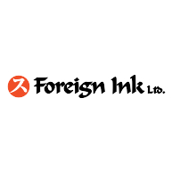 logo Foreign Ink