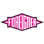 logo Foreigner