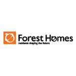 logo Forest Homes