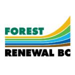 logo Forest Renewal BC
