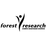 logo Forest Research