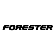 logo Forester