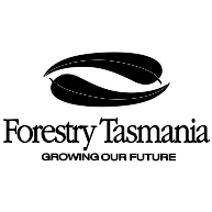 logo Forestry Tasmania