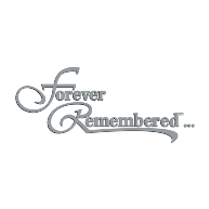 logo Forever Remembered