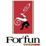logo Forfun Tour99