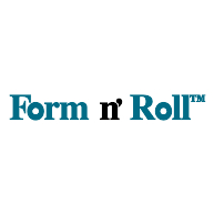 logo Form n' Roll
