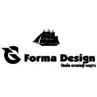 logo Forma Design