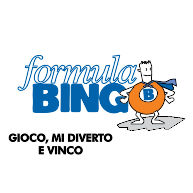 logo Formula Bingo