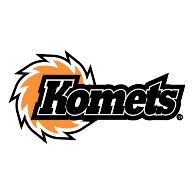 logo Fort Wayne Komets(85)