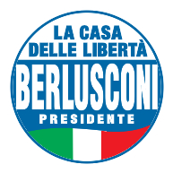 logo Forza Italia-CDL