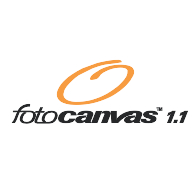 logo FotoCanvas