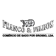 logo Franco & Filhos