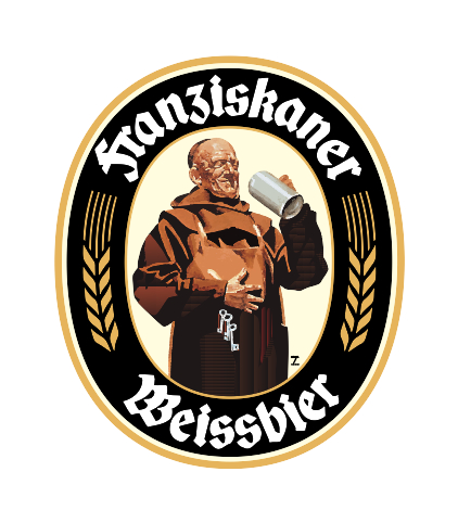 logo Franziskaner Weissbier