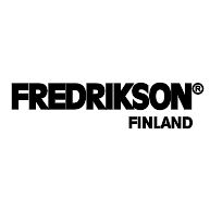 logo Fredrikson