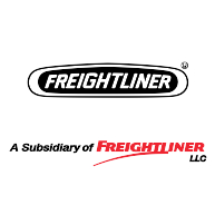 logo Freightliner