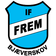 logo Frem Bjaeverskov