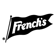 logo French's