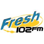 logo Fresh FM