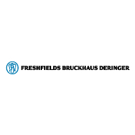 logo Freshfields Bruckhaus Deringer