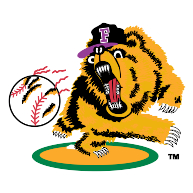 logo Fresno Grizzlies(174)