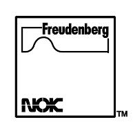 logo Freudenberg-NOK