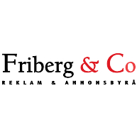 logo Friberg 