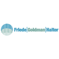 logo Friede-Goldman-Halter