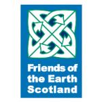 logo Friends of the Earth Scotland