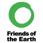 logo Friends of the Earth