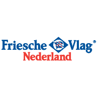 logo Friesche Vlag Nederland