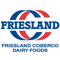 logo Friesland Coberco