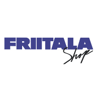 logo Friitala Shop