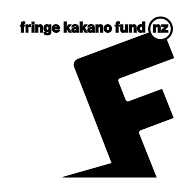 logo Fringe Kakano Fund NZ