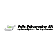 logo Fritz Schumacher