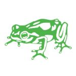 logo Frog Design