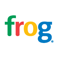 logo Frog