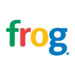 logo Frog