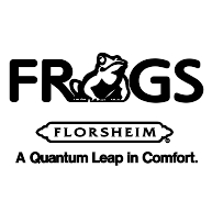 logo Frogs Florsheim