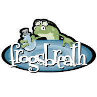 logo Frogsbreath